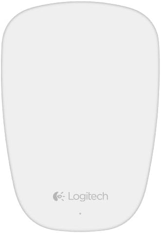 Logitech Ultrathin Touch Mouse T630 para Windows 8 Touch Gestes