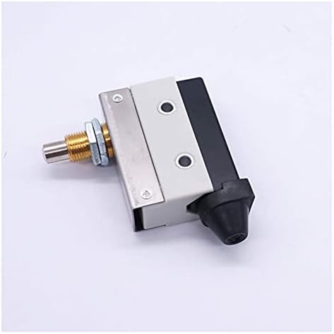 Interruptor de limite do êmbolo momentâneo HKTS 380V 10A 1NC+1NO Painel de montagem Micro Switches AZ-7310