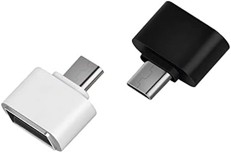 Adaptador masculino USB-C fêmea para USB 3.0 Compatível com seu Xiaomi Redmi K20 Uso multi-uso Adicionar