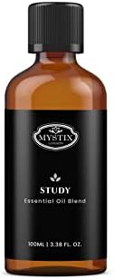 MyStix London | Estudo Blend Oil Essential - 100ml - puro
