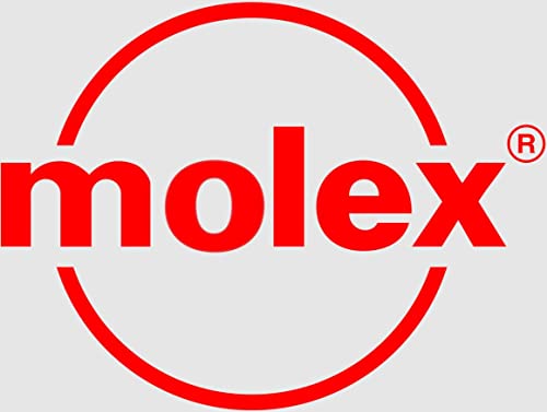 Molex 19206-0004 Parallel Splice insulkrimp