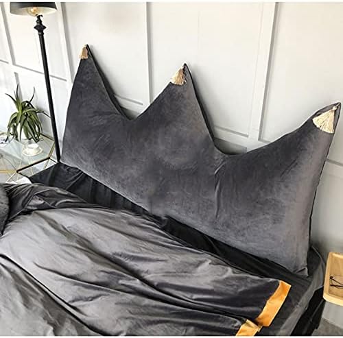 Coroa do quarto PDGJG Long Big Bed Cushion