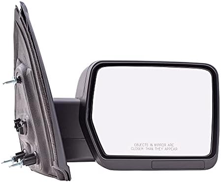 Substituição Passageiro Power Mirror Compatível com 2009 2010 2012 2012 2013 2014 Caminhão de coleta