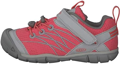 Keen Unisex-Child Chandler CNX Sneakers confortáveis