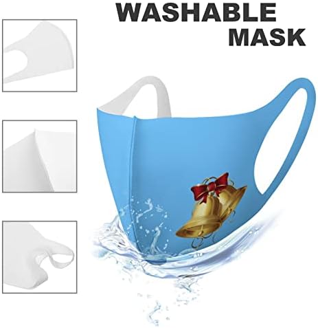 Personalize o poliéster lavável unissex infantil máscara infantil máscara safetymasks férias