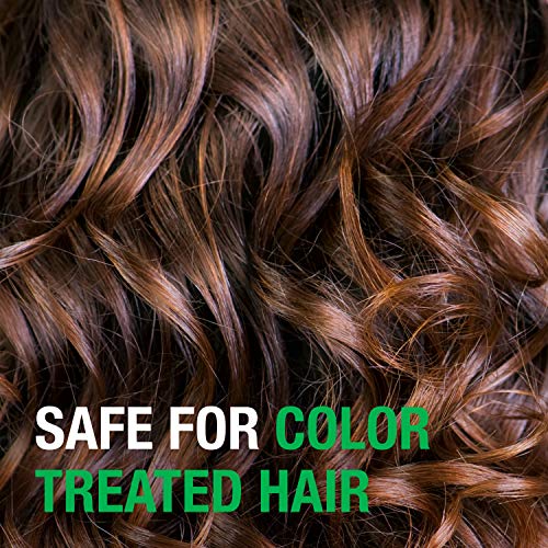 Neutrogena calmante e calmante shampoo de couro cabeludo saudável para hidratar o couro cabeludo seco e cabelos,