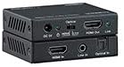 Kanex Pro HDMI 2.0 AUDIO INCEDDER 18GBPS HDCP 2.2 4K 60HZ Toslink CEC estéreo