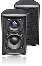 Pinnacle Speaker qp2 2-ElemEment LCR para TVs de painel plano
