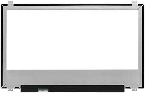 HOYRTDE 17.3 LCD Replacement for Acer Predator Helios 300 PH317-54-76N9 PH317-54-76PF PH317-54-76PX