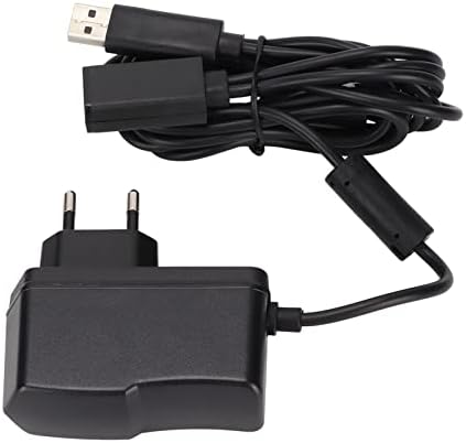 Game Power Cable, Plug and Play