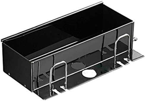 WSZJJ Rack de armazenamento simples e elegante, materiais de armazenamento de banheiro, materiais