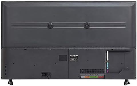 Scepter 50 FHD LED TV
