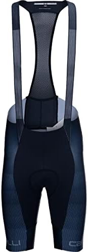 Castelli Free Aero RC Pro Limited Edition Bib Short - Savile Blue/Blue Blue Blue/B masculino/B, S
