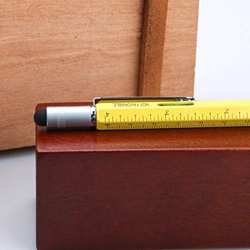 Chave de fenda favorável Hot Kit de bolso de caneta de caneta 6 em conjunto de ferramentas DIY