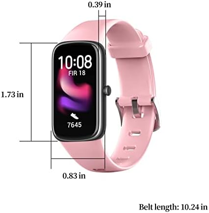 Relógio inteligente, relógio esportivo, IP67 Smartwatch Smartwatch tocando rastreadores de fitness