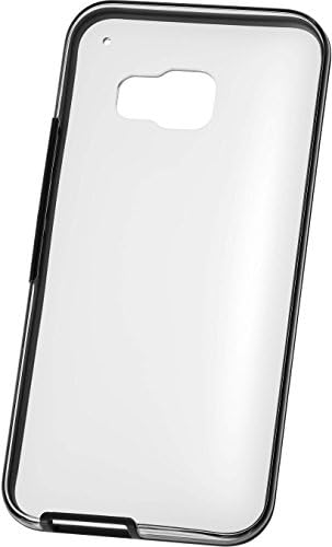 HTC HC C1153 Caso de capa transparente para um M9