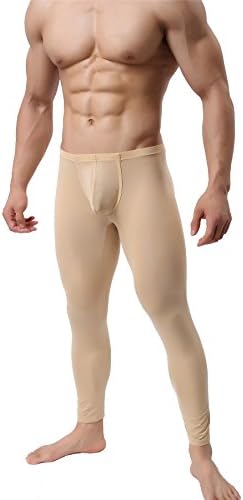 Yoobng mass compressão de calças longas de calças esportivas skinny treino de ginástica academia de