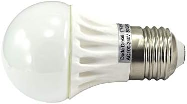 QP006 Lâmpada LED 24 watt 2000 lúmens 120 ° 125W equivalente 100-240V AC 50/60 Hz E-26 30000+ HOR