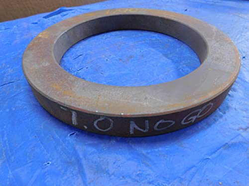 7.0 mestre de anel de furo liso Onsize 7,0 178 mm 7,00 7.000 - MS4134AB1