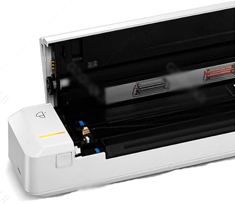 FZZDP Office Home Direct Térmica Transferência Móvel Impressora Máquina de Impressora Photo portátil