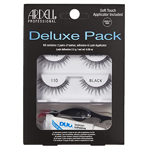 Ardell Deluxe Pack Lash, 110