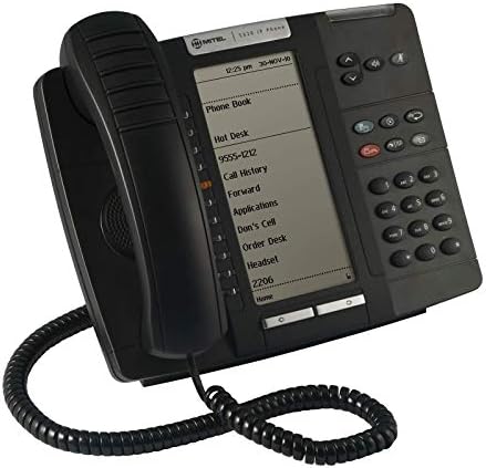 Mitel 5320 IP Telefone - Poe -