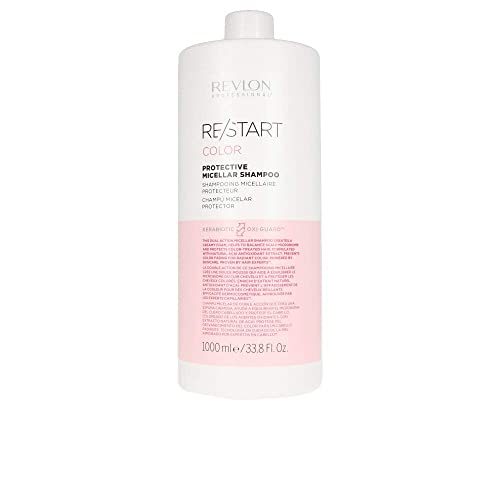 Revlon Professional Re/Start Color Protective Micellar Shampoo 1000 ml