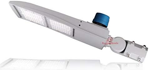 300 watts LED NextGen II Luzes de estacionamento - 40.000 lúmens - Super eficiência 130 lúmen para watt