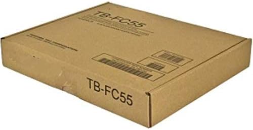 Technica BrandⓇ Compatible Replacement TB-FC55, TBFC55 Waste Toner Container Box - Toshiba E-Studio,