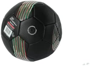 Ferrari No. 5 Limited Edition Soccer Ball - peso oficial da partida
