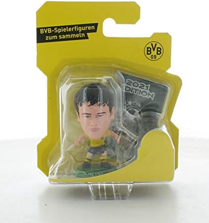 Soccerstarz Borussia Dortmund Giovanni Reyna Home /Figuras
