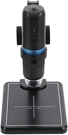 Microscópios infantis 50x- 1000x Microscópio digital sem fio de mão: Microscópios monoculares compostos