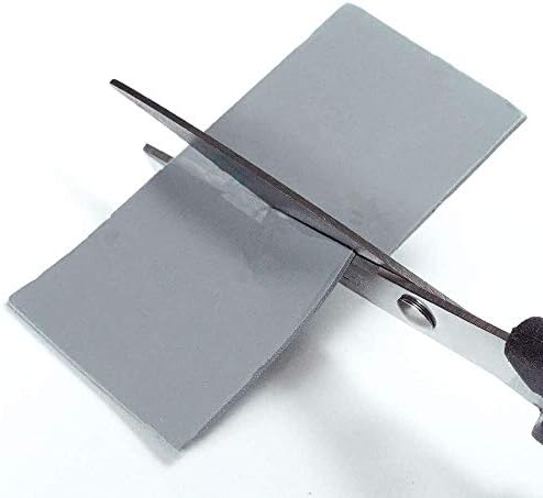 Almofada térmica 12,8 w/mk, 85x45x0,5mm, almofadas térmicas de silicone não condutivas para laptop dissipador