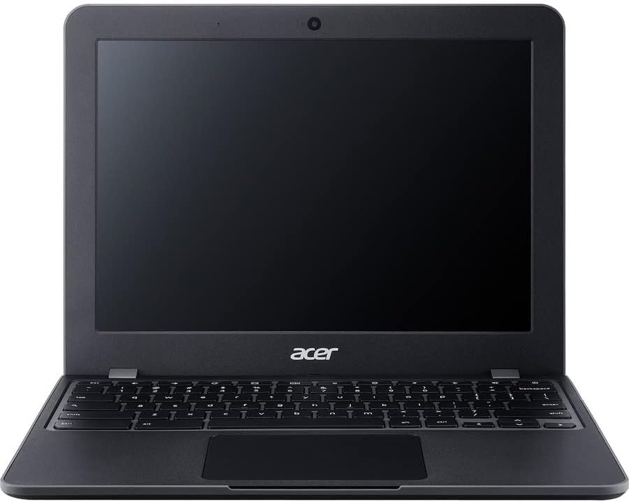 Acer ChromeBook 512 C851T C851T -C6XB 12 Crega de toque Chromebook - 1366 x 912 - Intel Celeron N4020 Core duplo