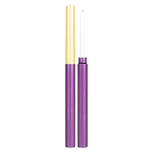 O delineador de barra labial 8 cor opcional colorida caneta de delineador rápido secagem à prova d'água