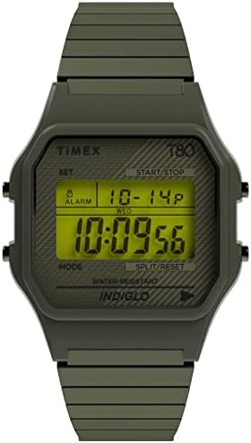 Timex 34 mm t80 perfeito ajuste