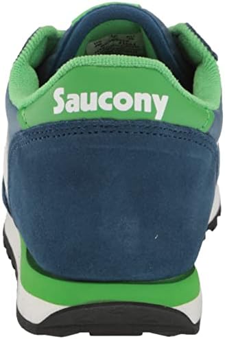 Saucony Unissex-Child Jazz Original Sneaker
