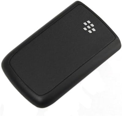 BBRIM Original Blackberry Bold 9700 Porta de bateria