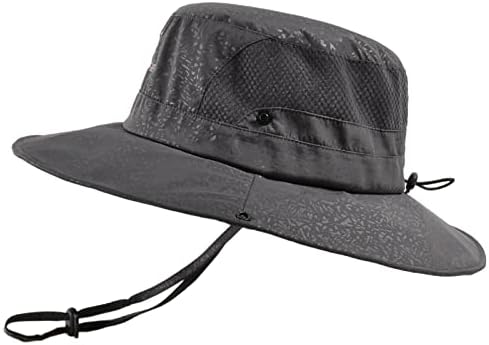 Chapéus solar para homens com cordão cacheado largo chapéus de feltro bonés de beisebol corpinho