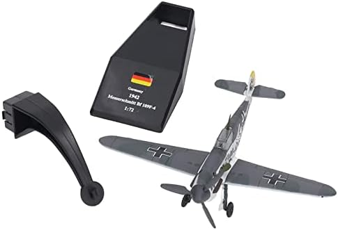 Modelo de planos de combate DRfeify, modelo de coleta de avião de 1: 72 em escala, aeronave de liga