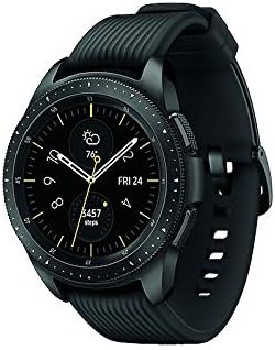 Samsung Galaxy Watch - Midnight Black