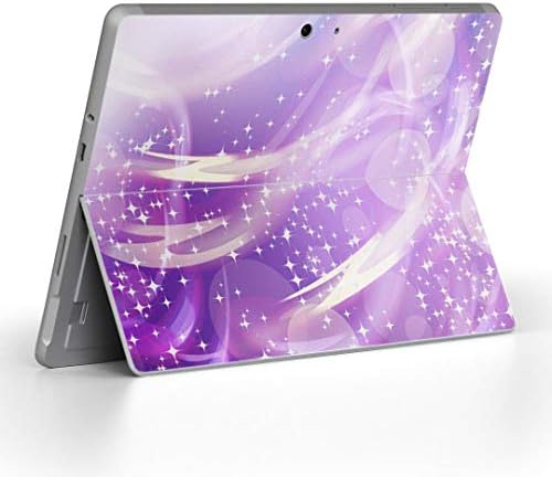 capa de decalque igsticker para o Microsoft Surface Go/Go 2 Ultra Thin Protective Body Skins 002054