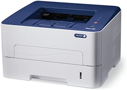 Xerox Phaser 3260/DNI Monchrome Laser Printer - sem fio