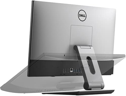 Dell Optiplex 7400 Multi -Touch Computador de Desktop All -in -One - tela sensível ao toque de 23,8 FHD