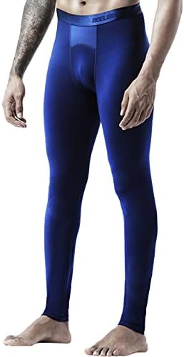 Calças de compressão masculina de Wytong Men Perneiras esportivas atléticas e calças justas de corrida Base Base