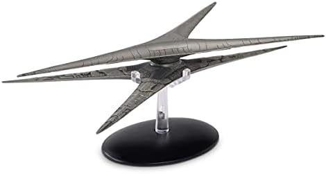 Battlestar Galactica Ships Collection 12: Modern BaseStar