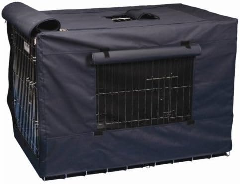 Precision Pet Pet Indoor Outdoor Crate Tampa para o tamanho 3000 caixas bronzeadas