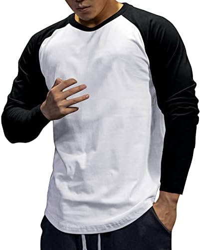 Camisas de treino de verão de BMISEGM para homens masculino Moda de verão e personalidade de lazer