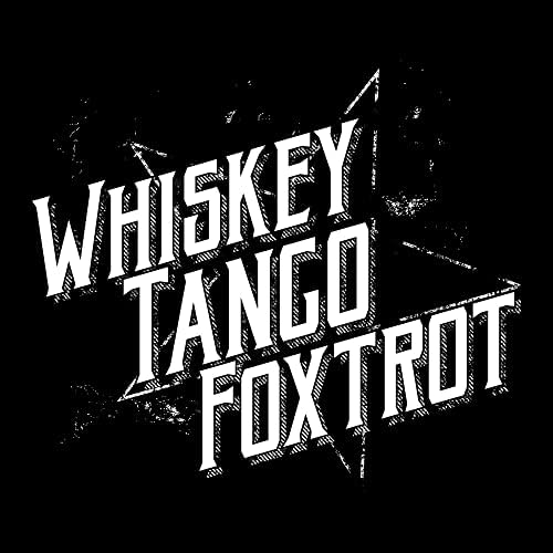 Camiseta do Grunt Style Whisky Tango Foxtrot II