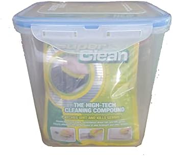 O gel de limpeza super limpo para todos os fins absorve poeira. Para limpar a limpeza do teclado no carro fácil